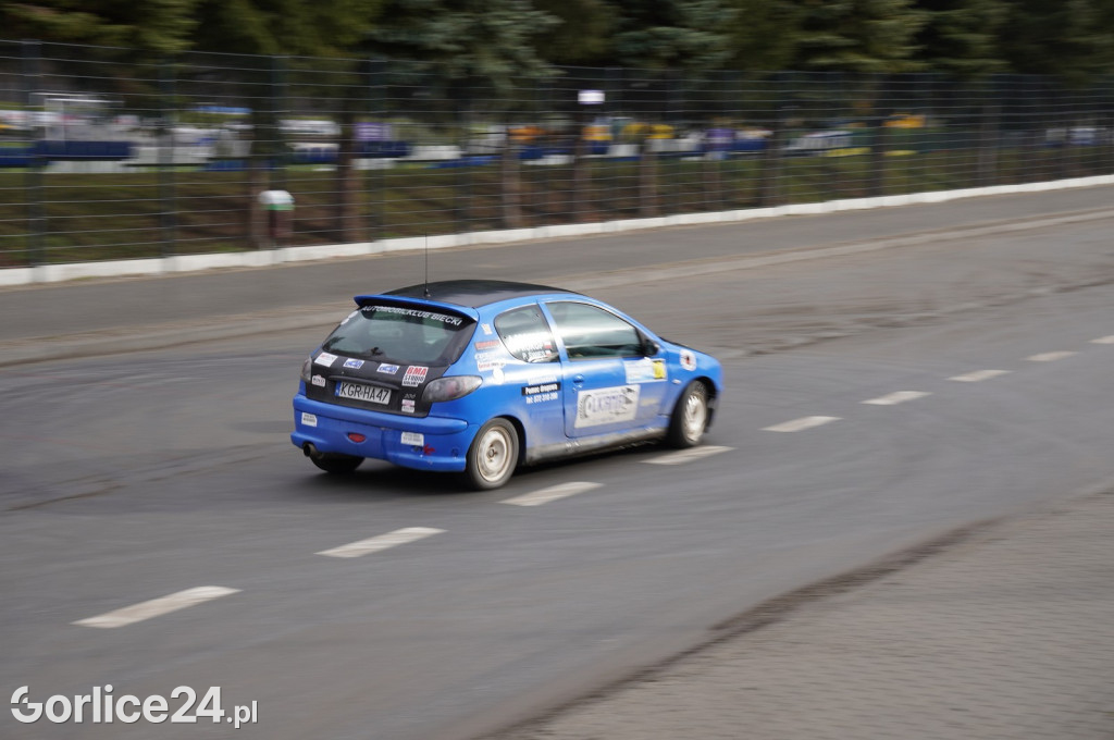 Gorlicki Kręciołek WOŚP 2024