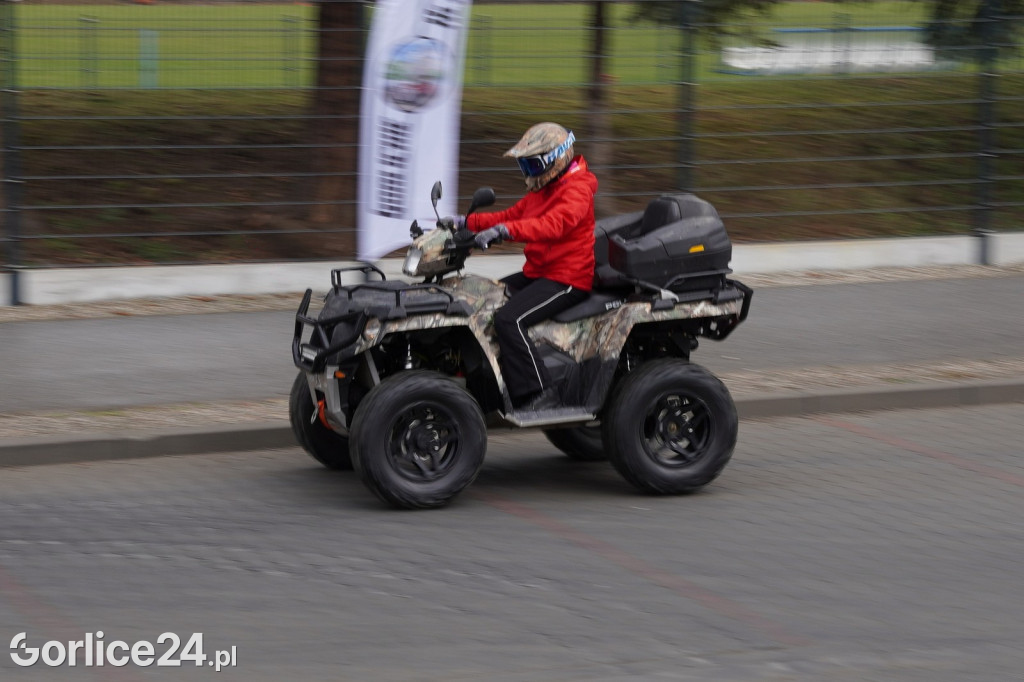 Gorlicki Kręciołek WOŚP 2024