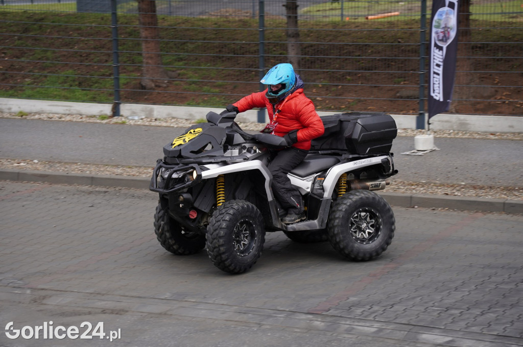 Gorlicki Kręciołek WOŚP 2024