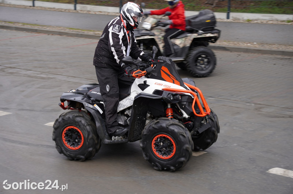 Gorlicki Kręciołek WOŚP 2024