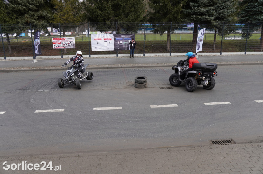 Gorlicki Kręciołek WOŚP 2024