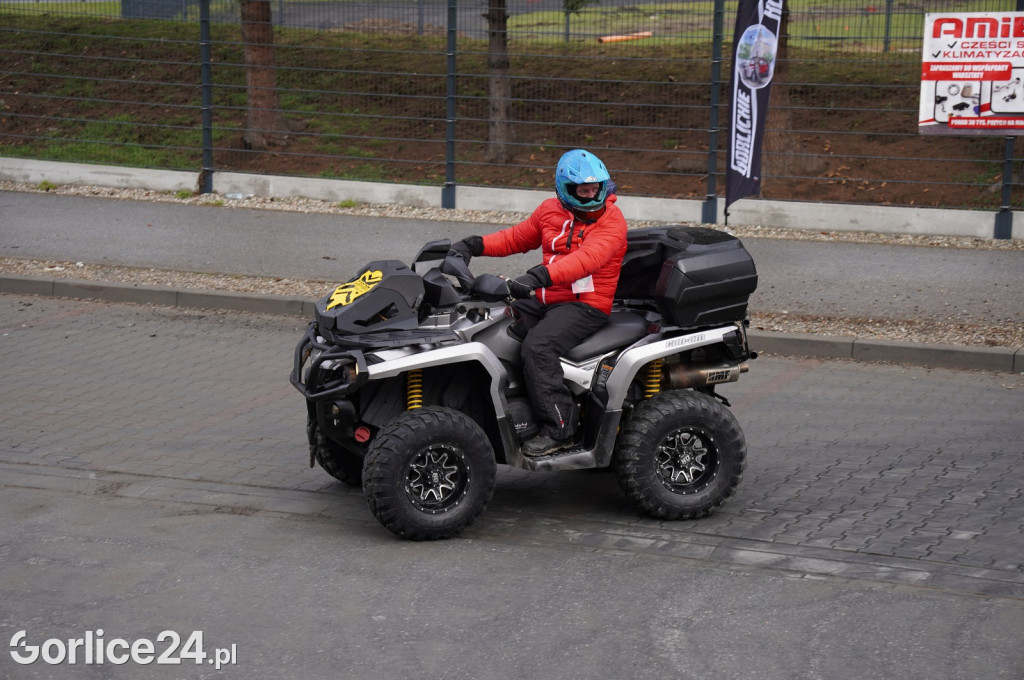 Gorlicki Kręciołek WOŚP 2024