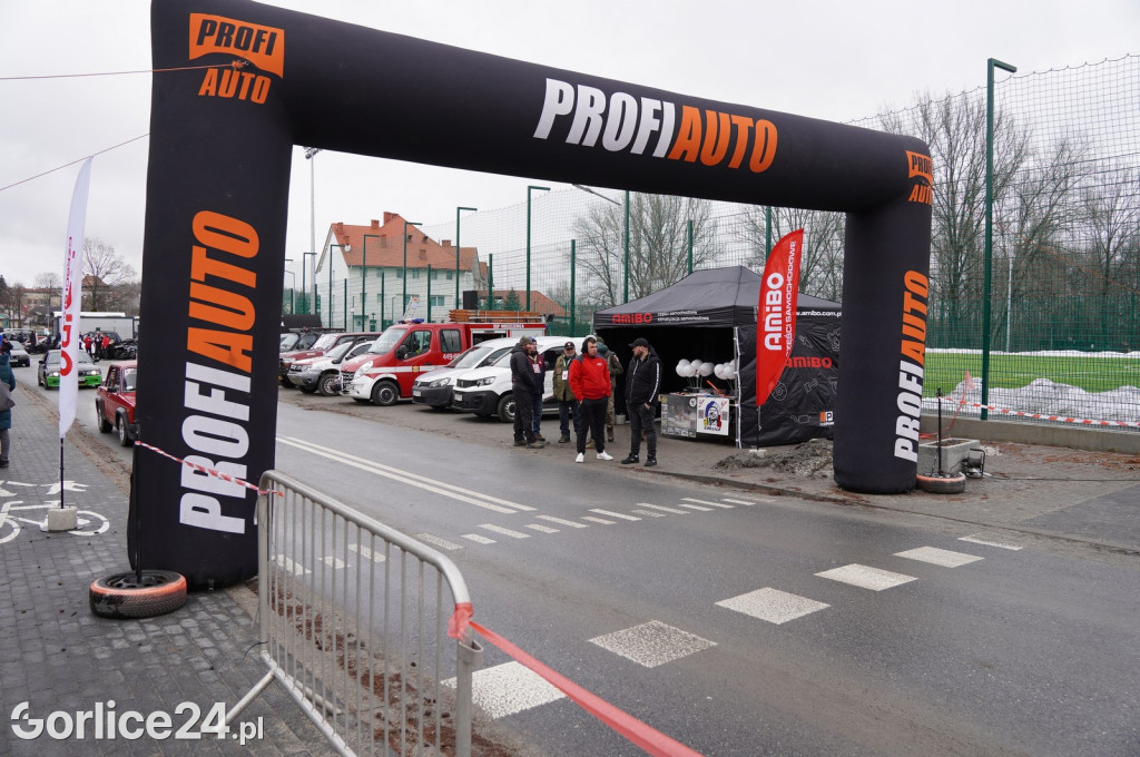 Gorlicki Kręciołek WOŚP 2024