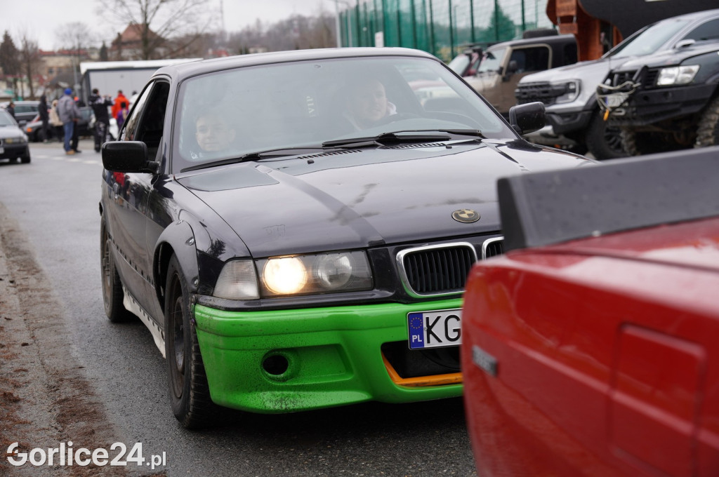 Gorlicki Kręciołek WOŚP 2024