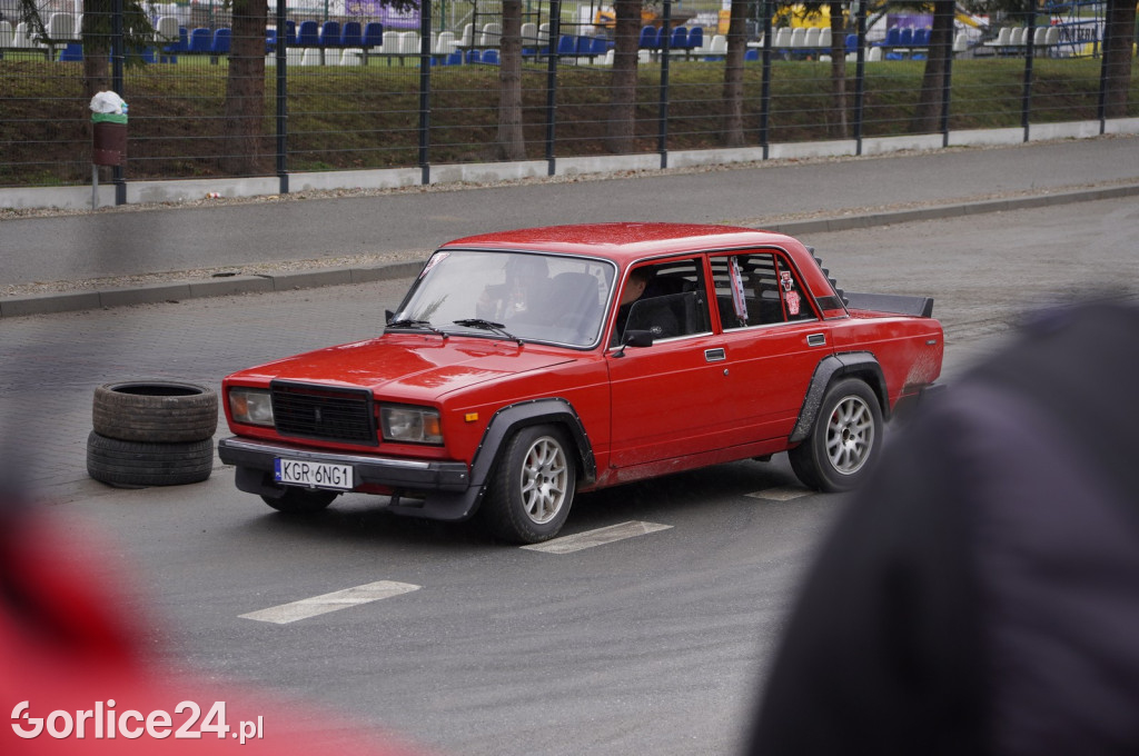 Gorlicki Kręciołek WOŚP 2024