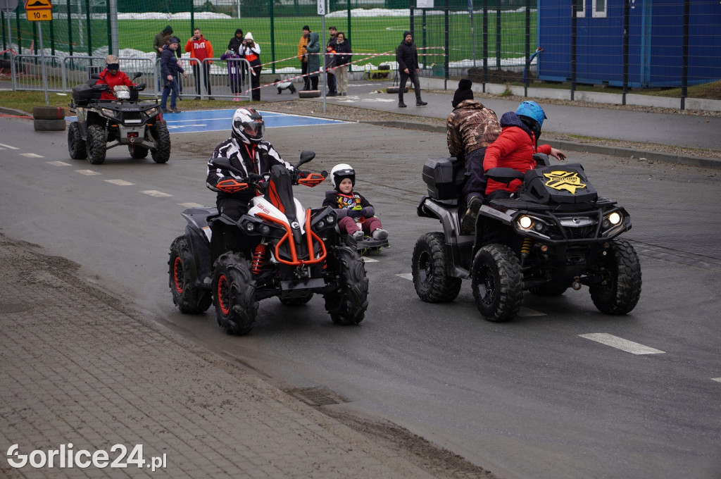 Gorlicki Kręciołek WOŚP 2024