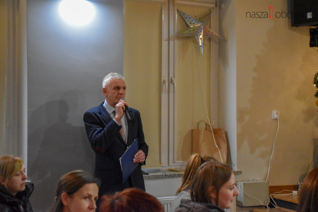 Jasełka w Bobowej ośmiu grup teatralnych (25.01)