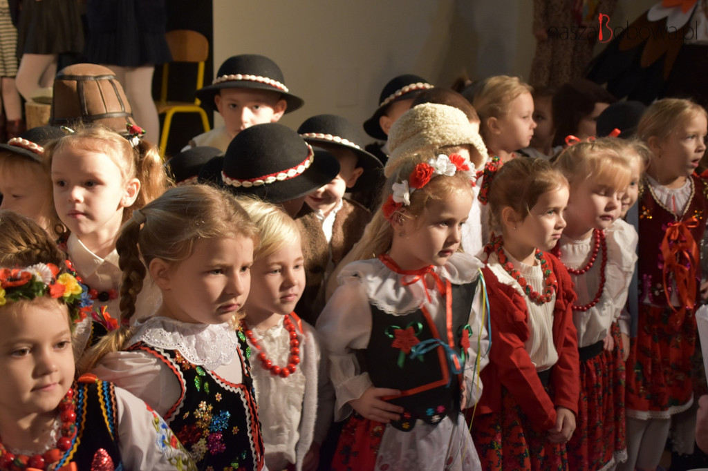 Jasełka w Bobowej ośmiu grup teatralnych (25.01)