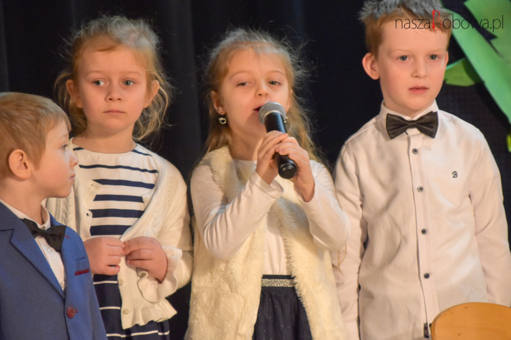 Jasełka w Bobowej ośmiu grup teatralnych (25.01)