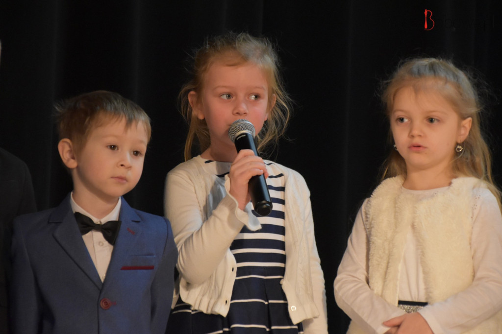 Jasełka w Bobowej ośmiu grup teatralnych (25.01)