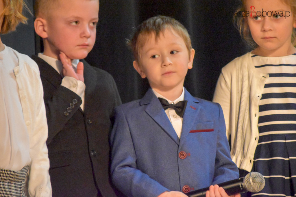 Jasełka w Bobowej ośmiu grup teatralnych (25.01)