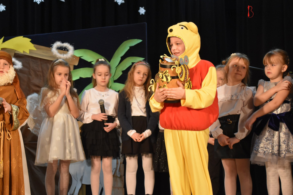 Jasełka w Bobowej ośmiu grup teatralnych (25.01)