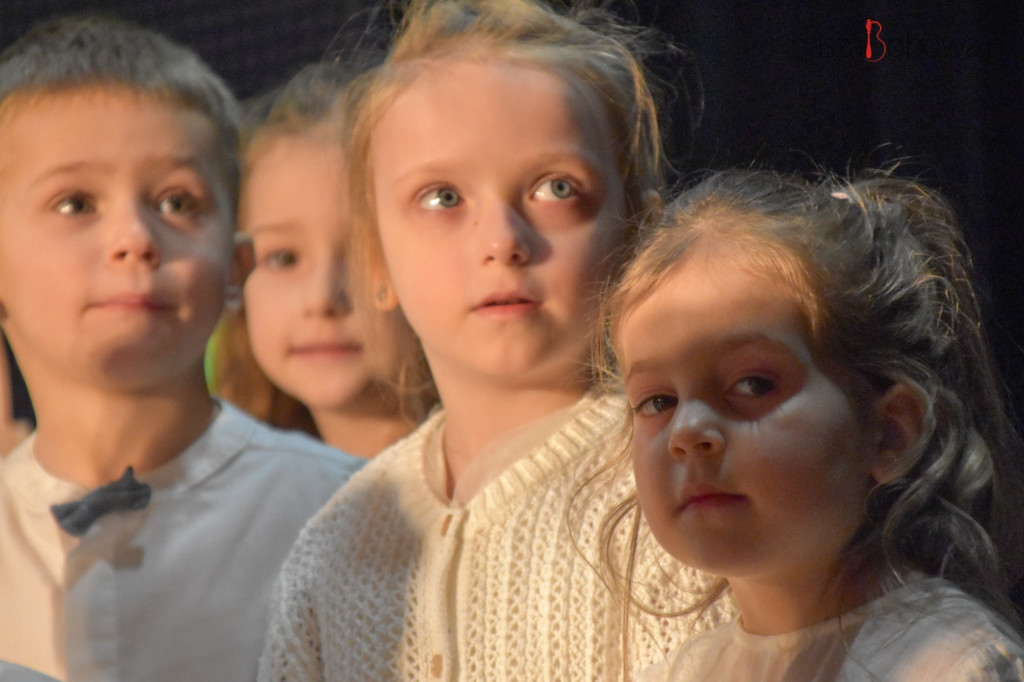 Jasełka w Bobowej ośmiu grup teatralnych (25.01)