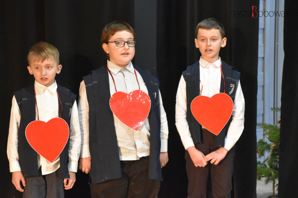 Jasełka w Bobowej ośmiu grup teatralnych (25.01)