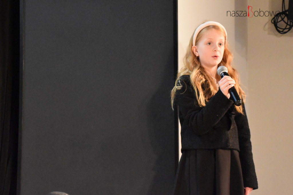 Jasełka w Bobowej ośmiu grup teatralnych (25.01)