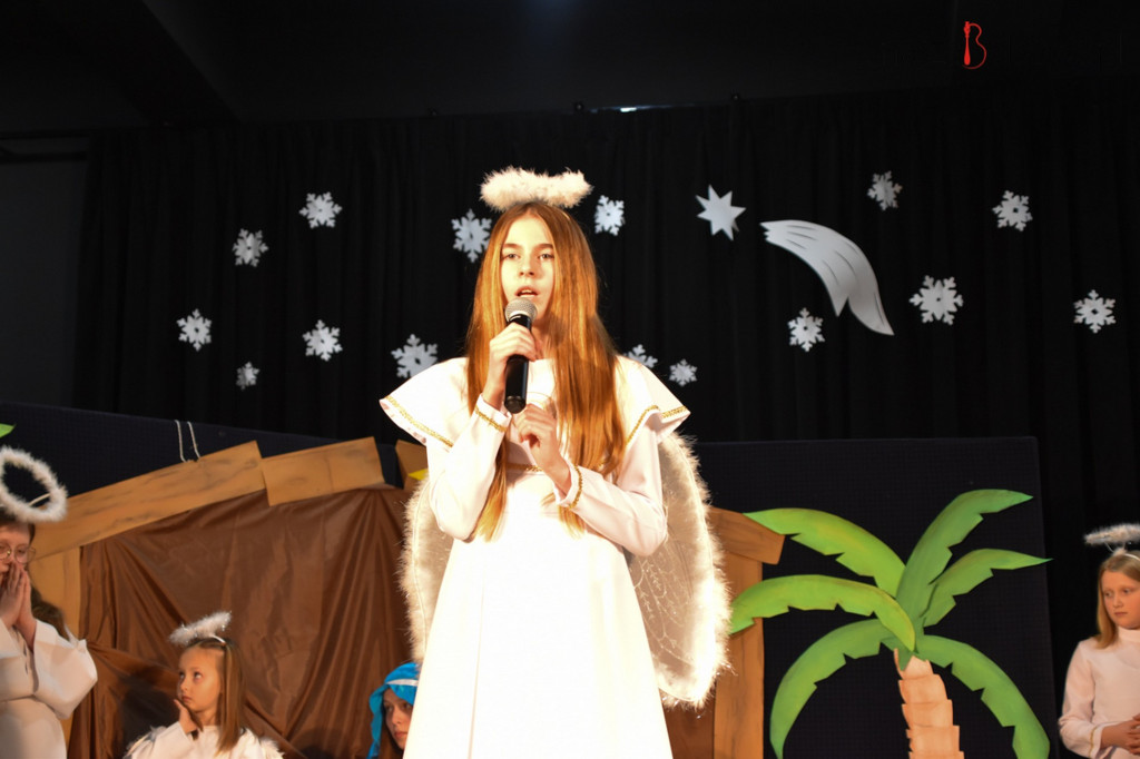 Jasełka w Bobowej ośmiu grup teatralnych (25.01)