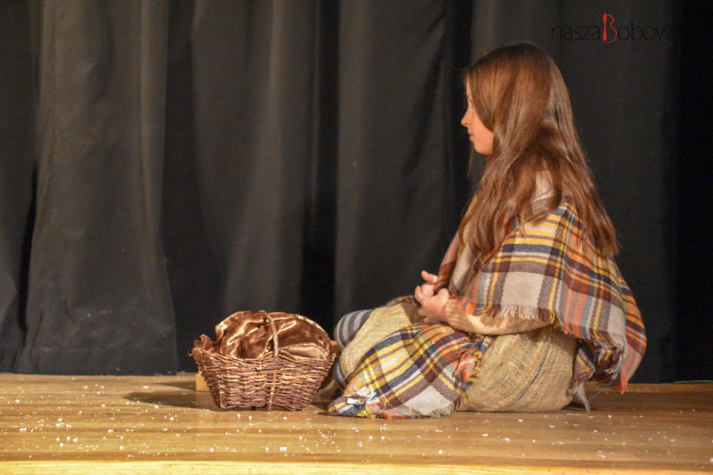 Jasełka w Bobowej ośmiu grup teatralnych (25.01)