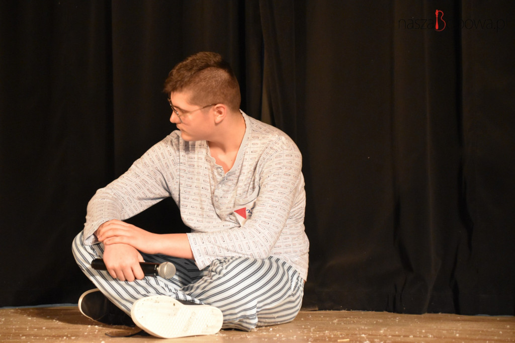 Jasełka w Bobowej ośmiu grup teatralnych (25.01)