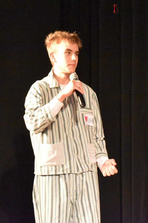 Jasełka w Bobowej ośmiu grup teatralnych (25.01)