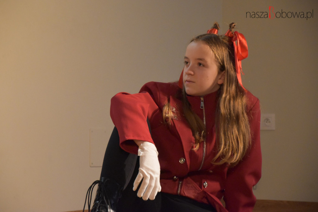 Jasełka w Bobowej ośmiu grup teatralnych (25.01)