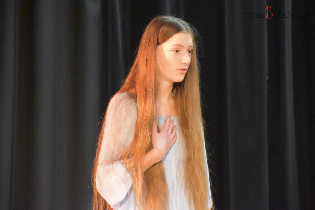 Jasełka w Bobowej ośmiu grup teatralnych (25.01)