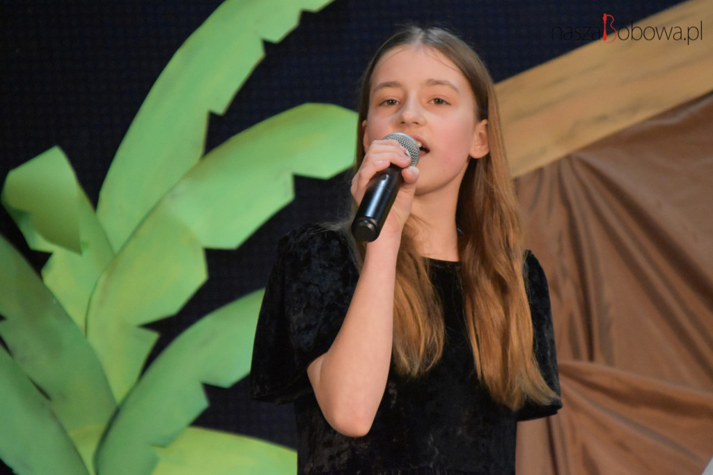 Jasełka w Bobowej ośmiu grup teatralnych (25.01)