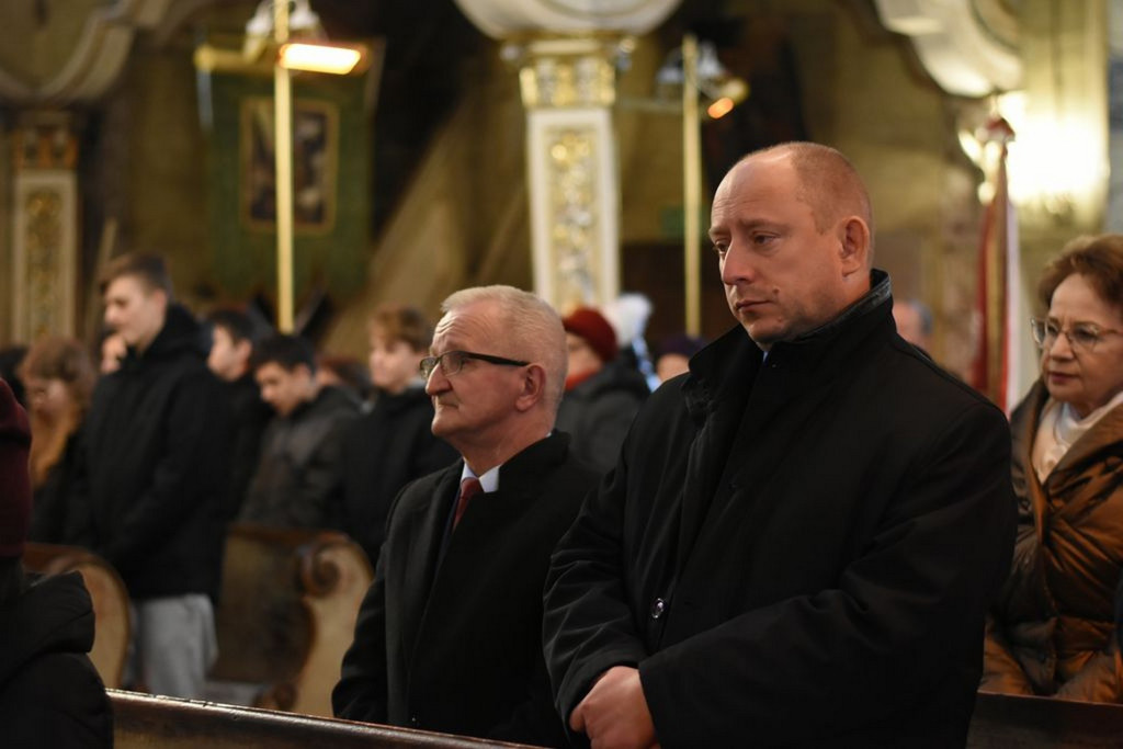 Odnowiony budynek ochronki w Szalowej (24.01)