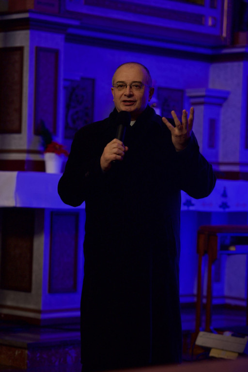 Koncert kolęd i pastorałek w Ropie