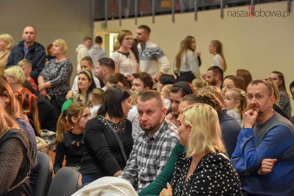 Finał WOŚP w Bobowej (28.01)