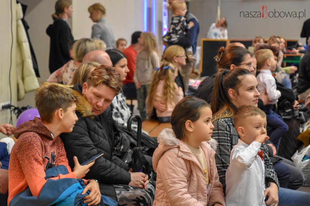Finał WOŚP w Bobowej (28.01)
