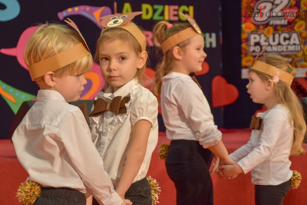 Finał WOŚP w Bobowej (28.01)