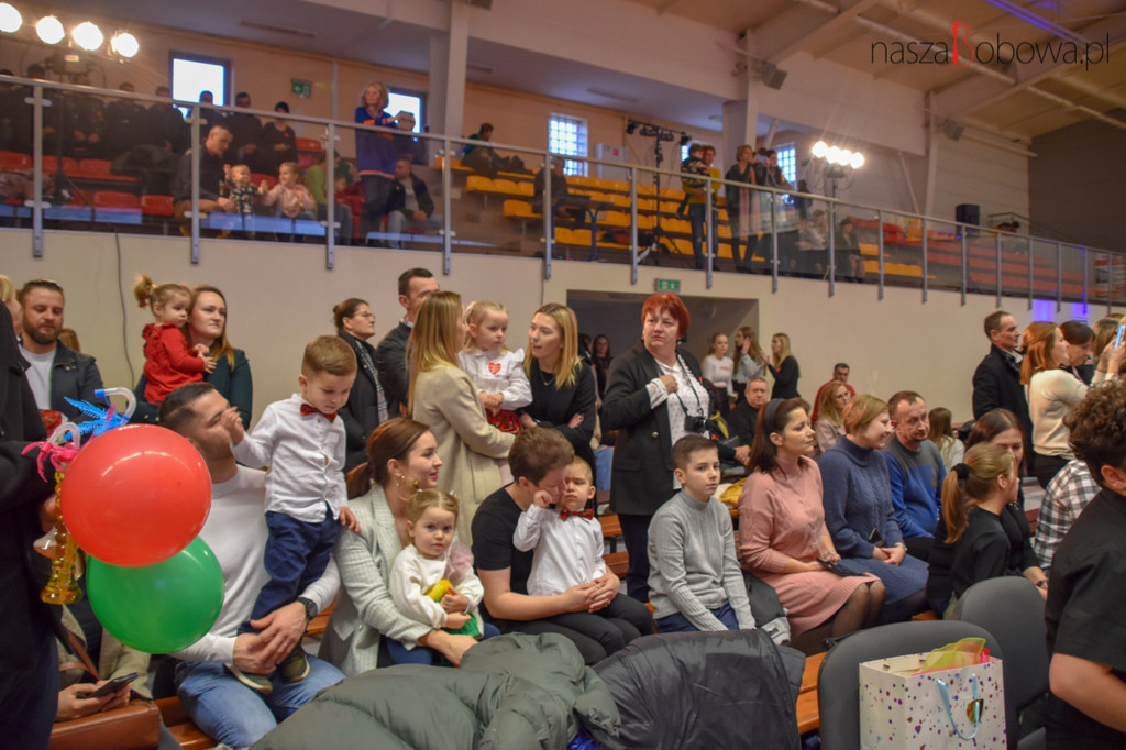 Finał WOŚP w Bobowej (28.01)