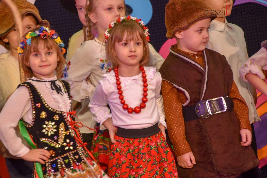 Finał WOŚP w Bobowej (28.01)