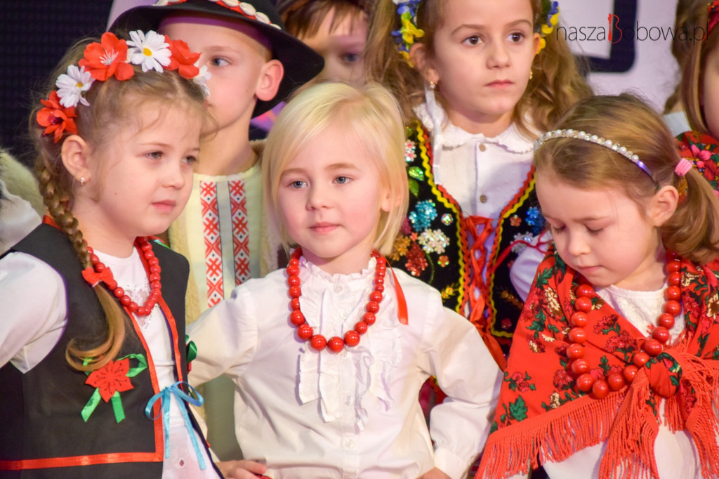 Finał WOŚP w Bobowej (28.01)