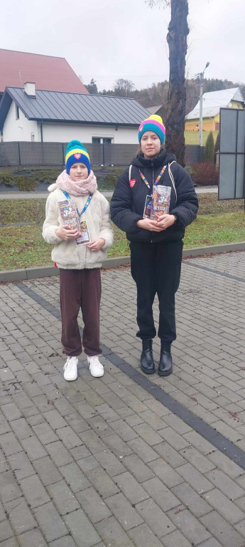 Finał WOŚP w Bobowej (28.01)