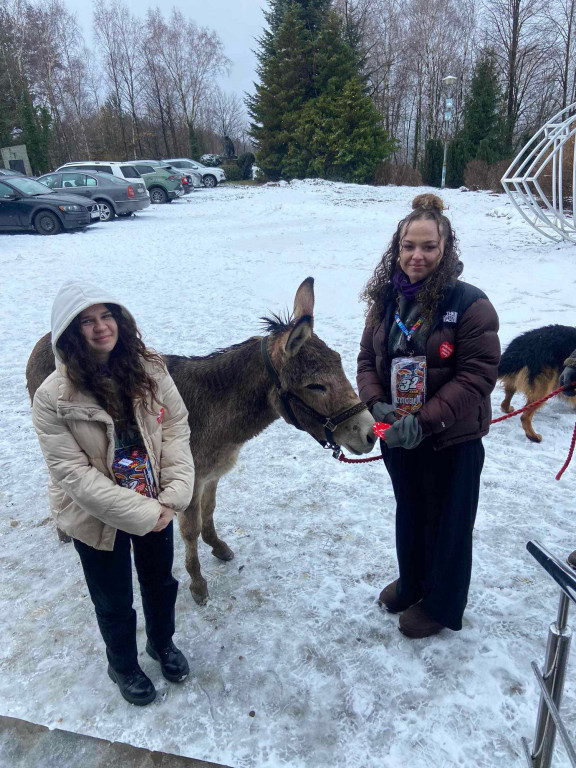 Finał WOŚP w Bobowej (28.01)