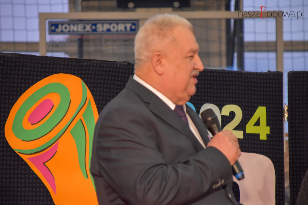 Finał WOŚP w Bobowej (28.01)