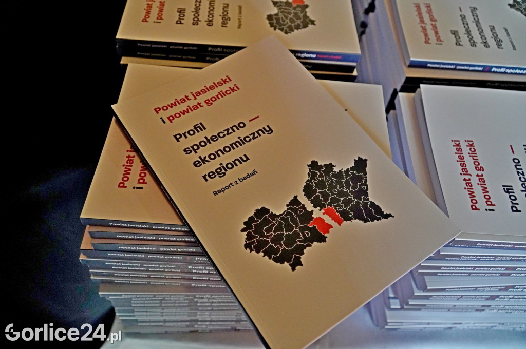 Konferencja Fundacji Misji Obywatelskiej w Bieczu