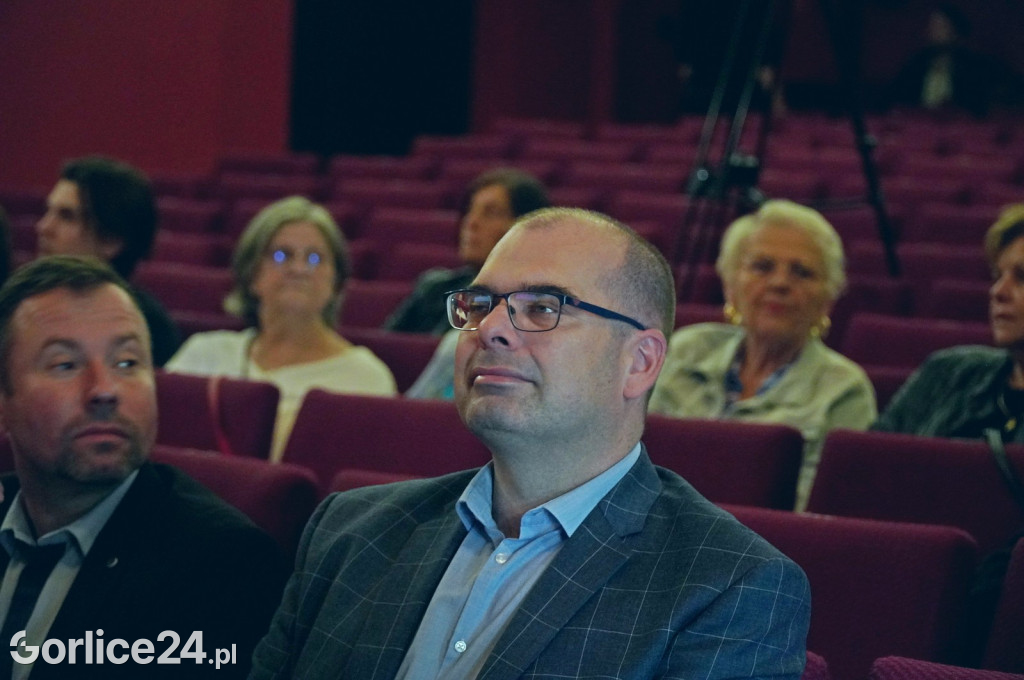 Konferencja Fundacji Misji Obywatelskiej w Bieczu