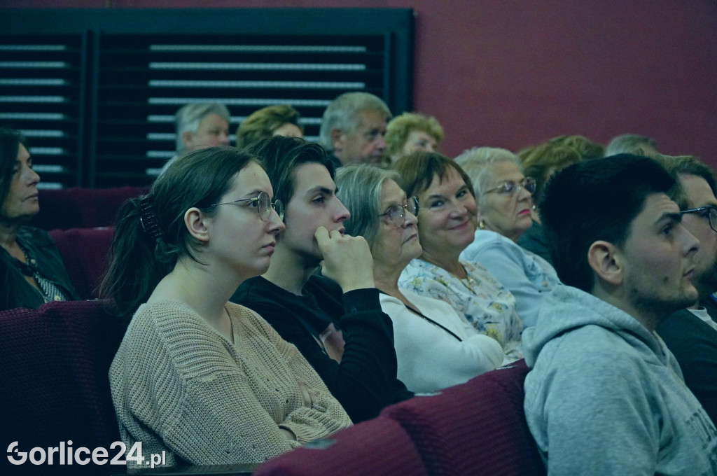 Konferencja Fundacji Misji Obywatelskiej w Bieczu