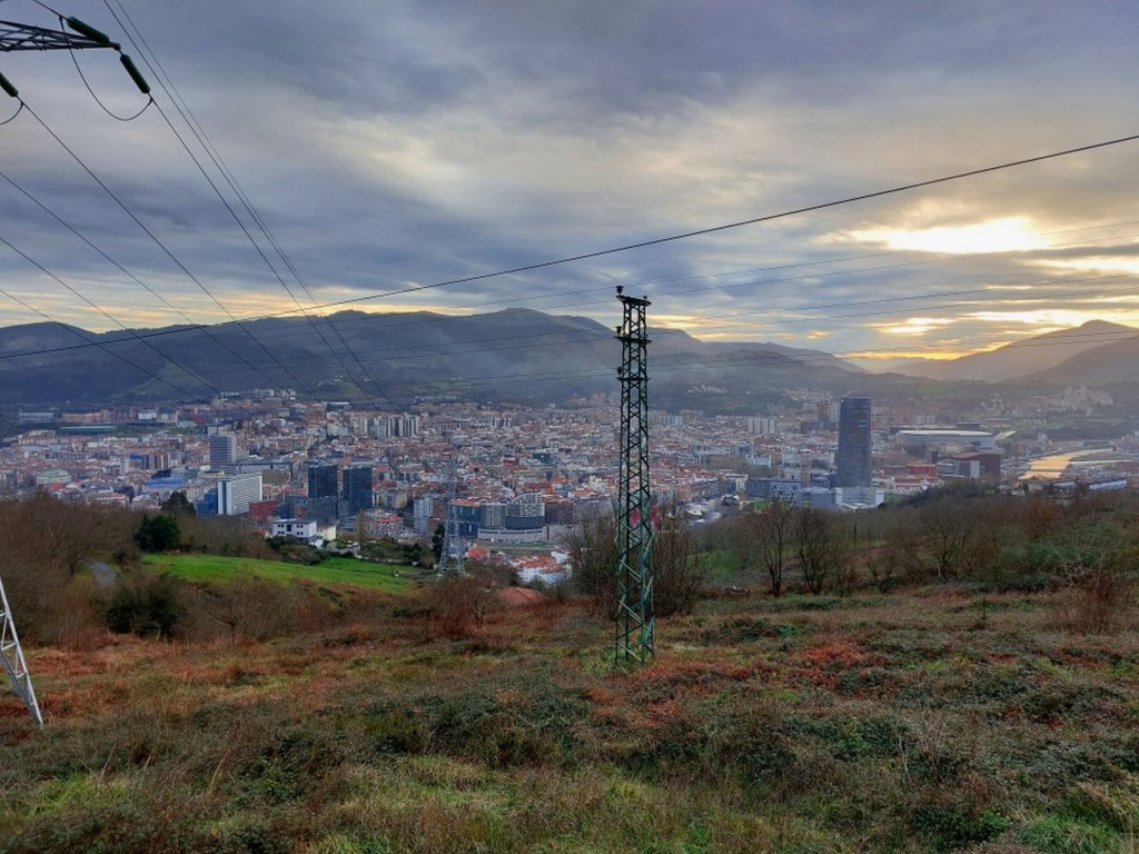 Szkolenie w Bilbao dla trenerów LOWE z Biecza (29.01)
