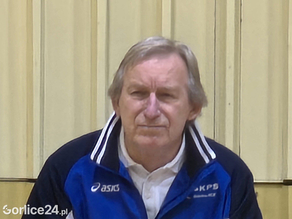 Siatkówka: GKPS vs VolleyTeam Gromnik (03.02.)
