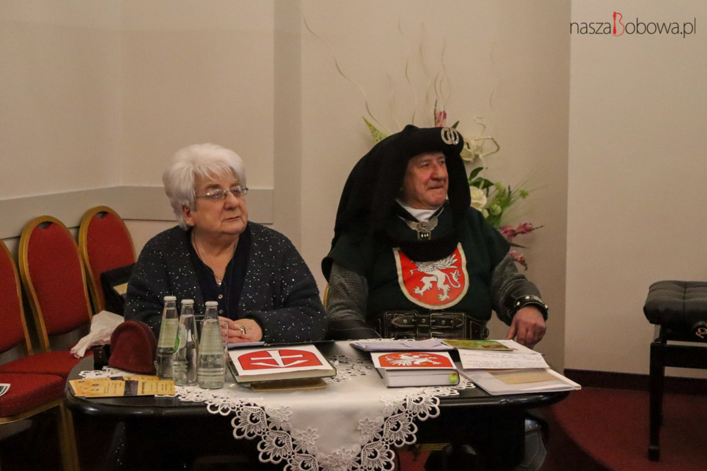 Bobowskie spotkania z historią (1.02)