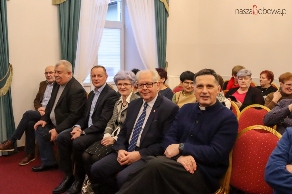 Bobowskie spotkania z historią (1.02)