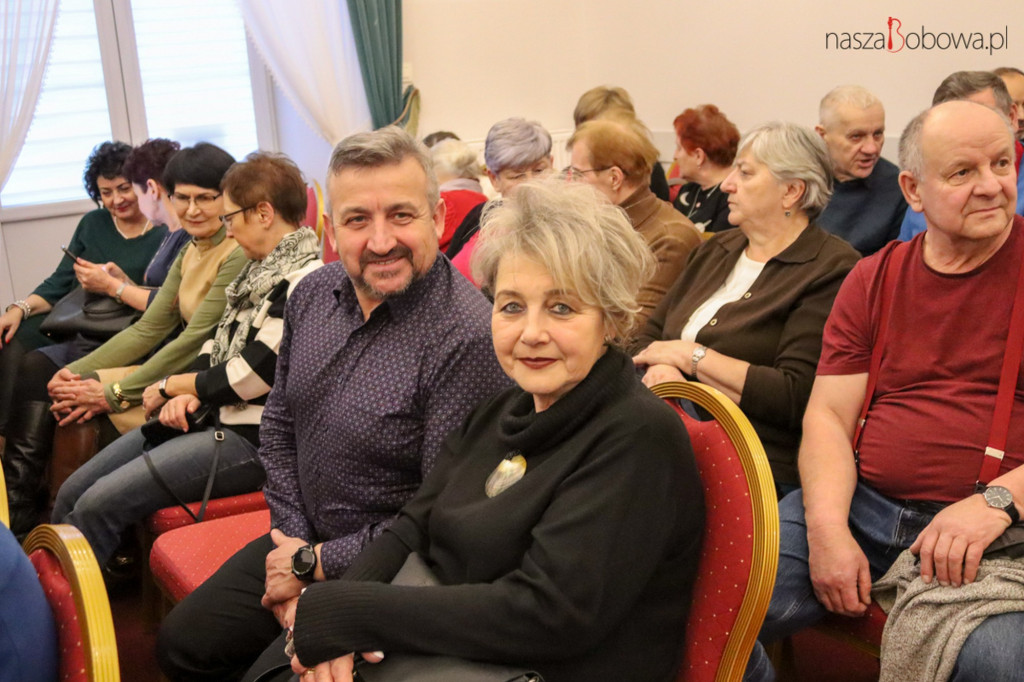 Bobowskie spotkania z historią (1.02)
