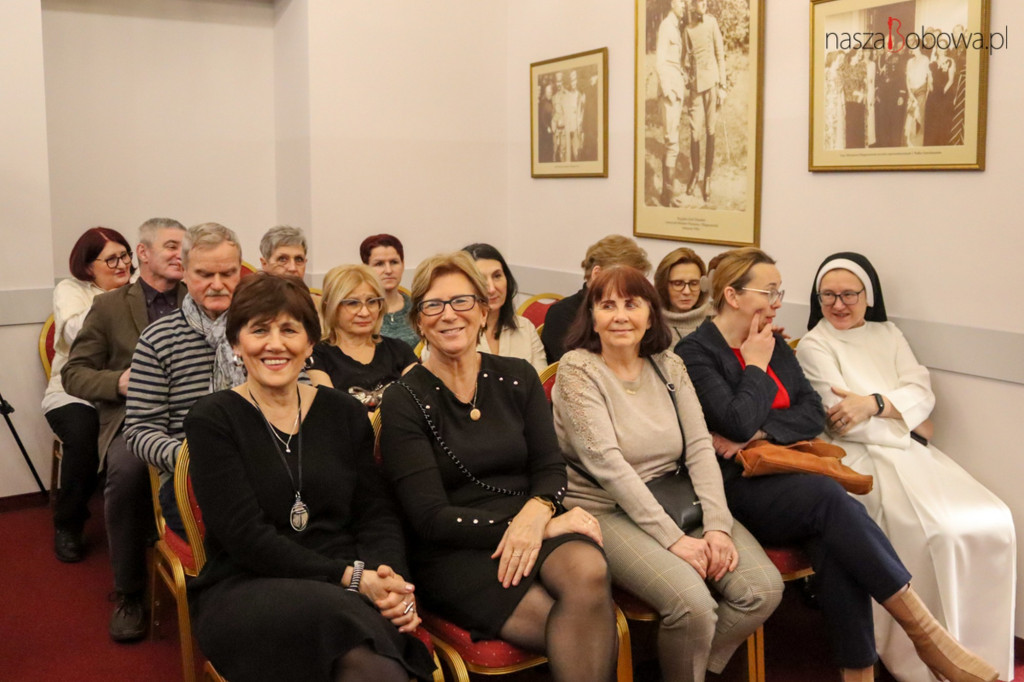Bobowskie spotkania z historią (1.02)