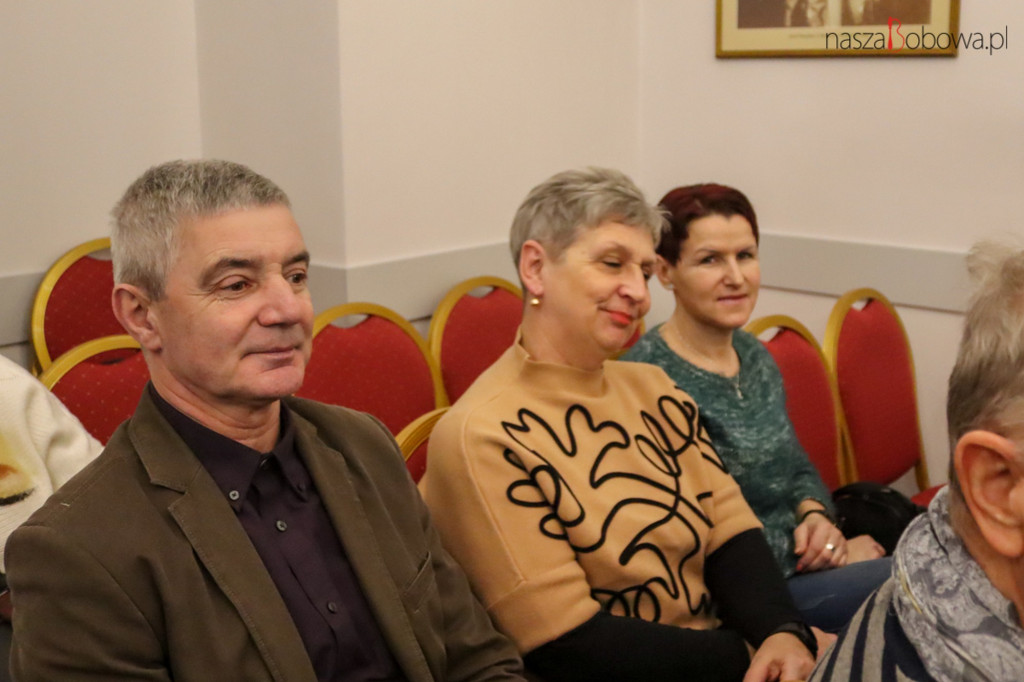 Bobowskie spotkania z historią (1.02)