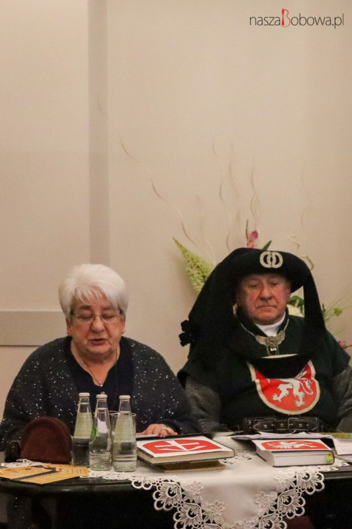 Bobowskie spotkania z historią (1.02)