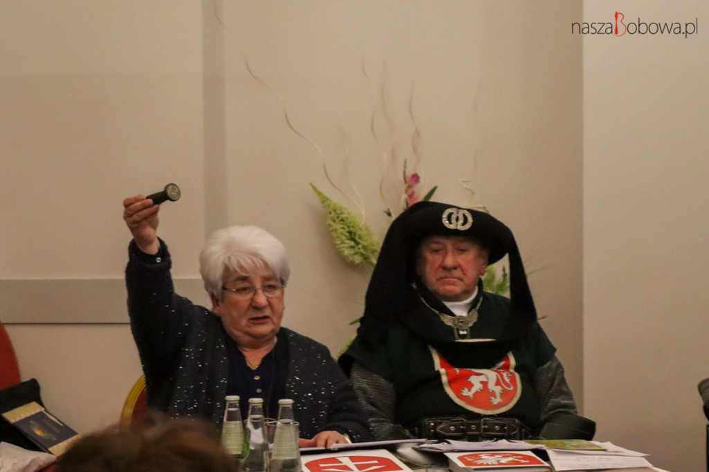 Bobowskie spotkania z historią (1.02)
