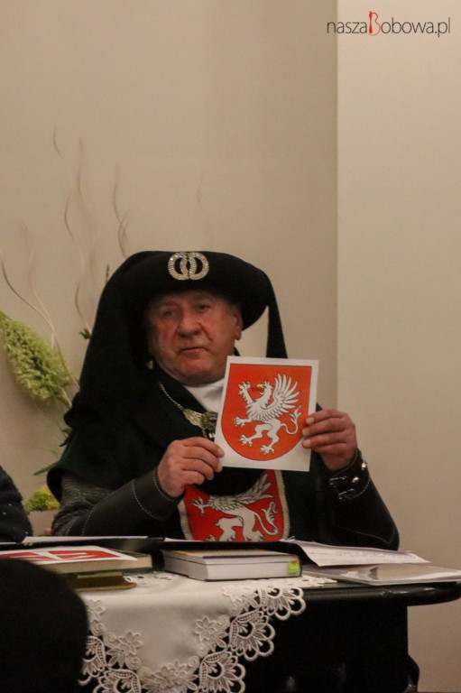 Bobowskie spotkania z historią (1.02)